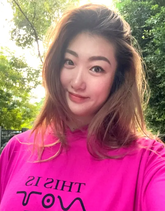 都是为了未, 她们在训练 都是为了未, 她们在训练