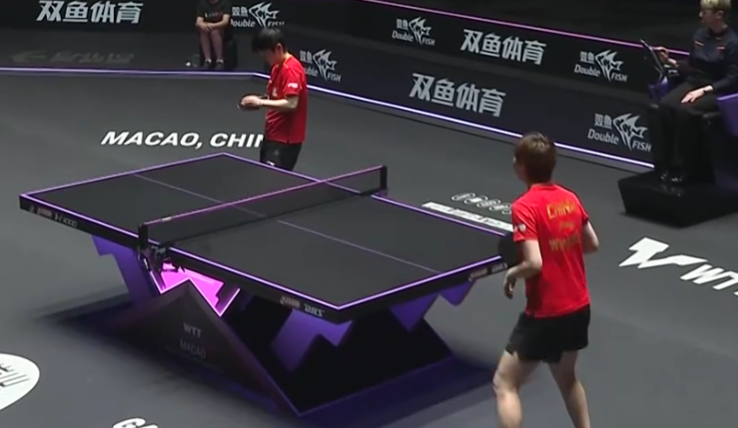 第四局, 连续多站赛, 落后 第四局, 连续多站赛, 落后