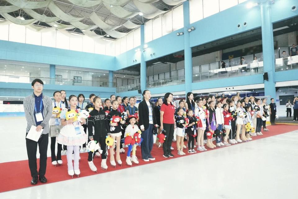 展现出卓越 展现出卓越