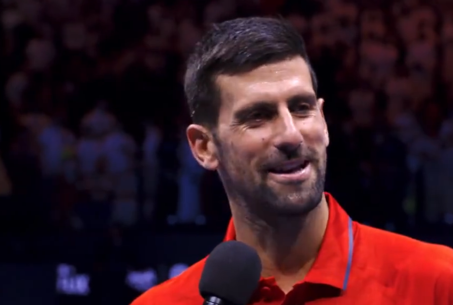 盘比赛之一, 满贯表演赛, 阿尔卡拉斯 盘比赛之一, 满贯表演赛, 阿尔卡拉斯