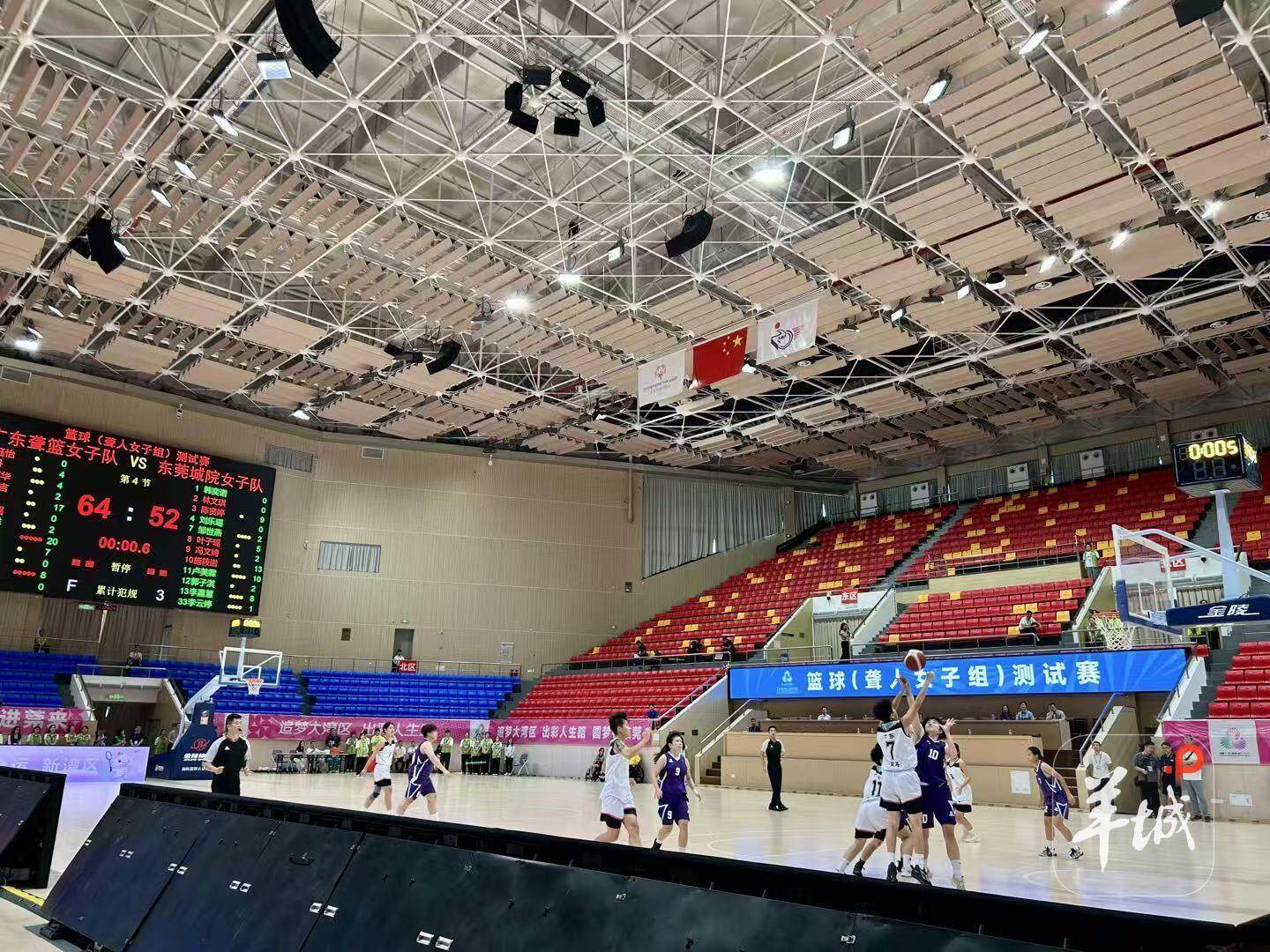 时间表倒排, 非常荣幸能, 面对实力强