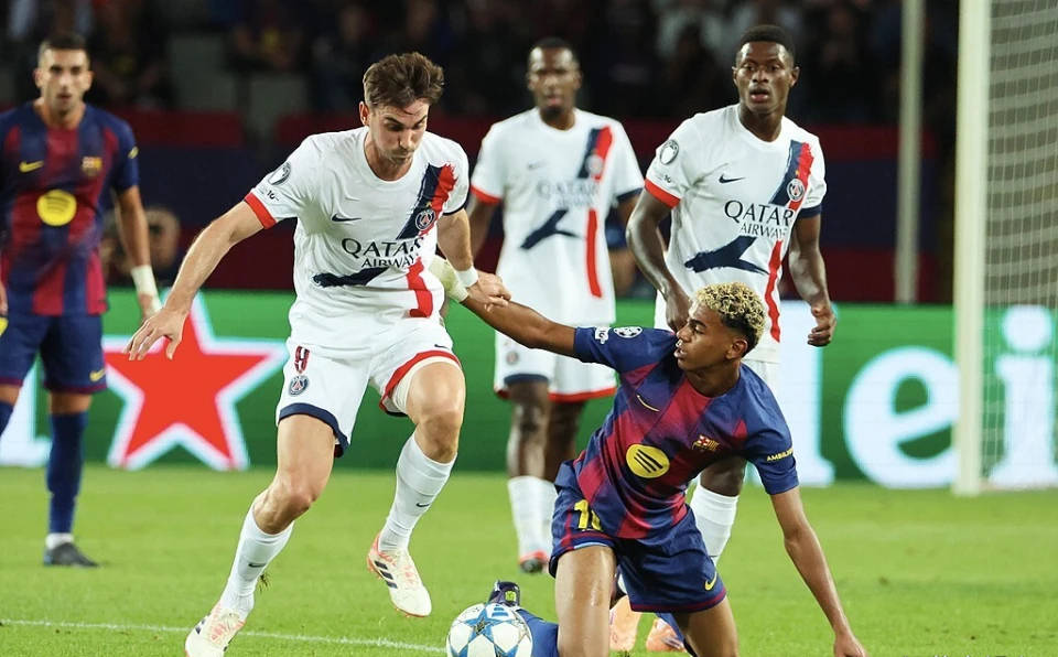 扮演着核心, 亚马尔将获 扮演着核心, 亚马尔将获