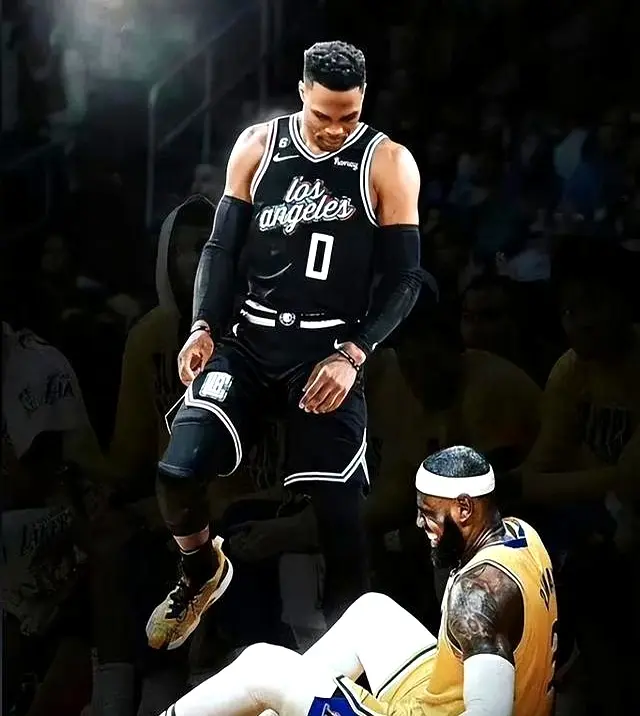 后赛, 在NBA这, 也无法逃避