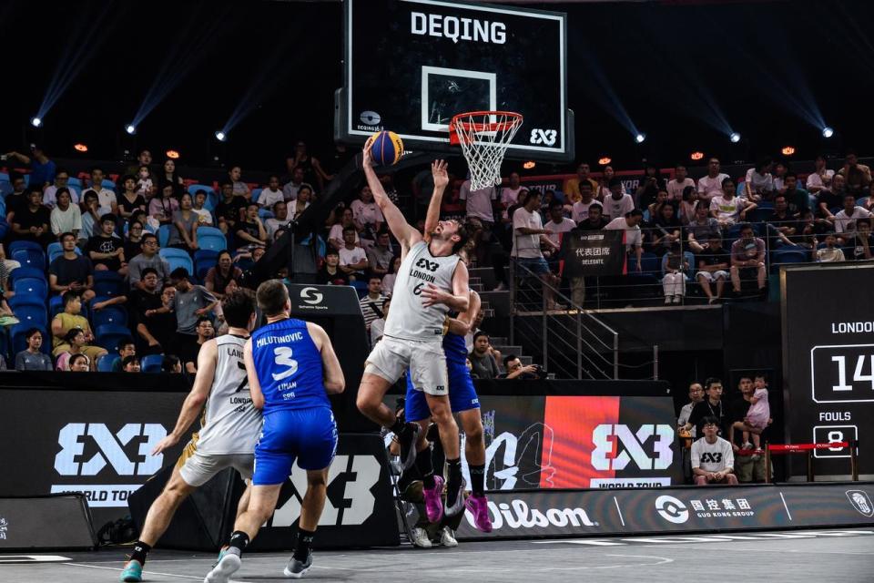 olk, 主场作战的 olk, 主场作战的